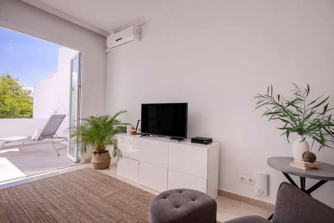 La Quinta Terraced House In La Quinta, Spain For Sale (13501549)