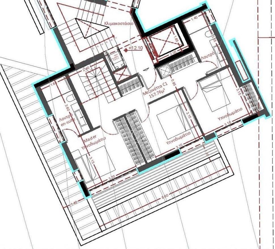 House in Vari, Attica, Greece 4 - 13500458