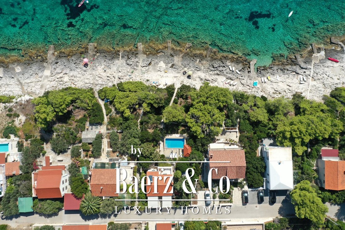 Townhouse in Dubrovnik-Neretva County, Croatia 4 - 13501676