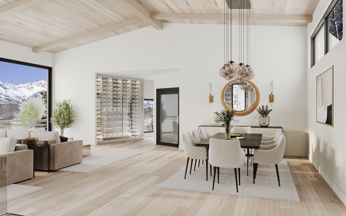 House in Mountain Village, Colorado, United States 5 - 13366610