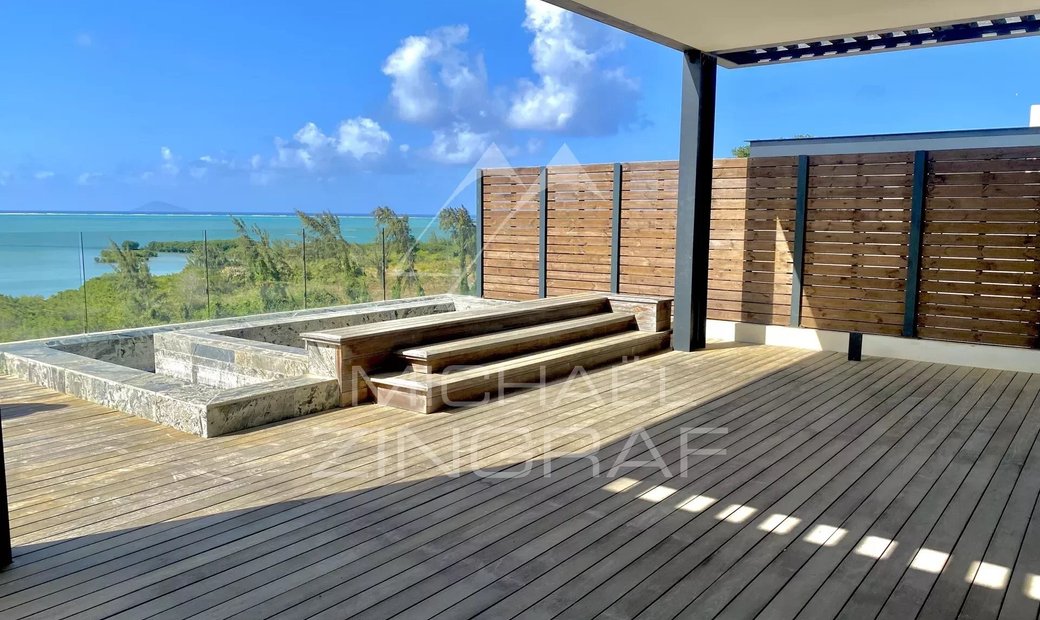 Mauritius St Antoine In Goodlands, Rivière Du Rempart District