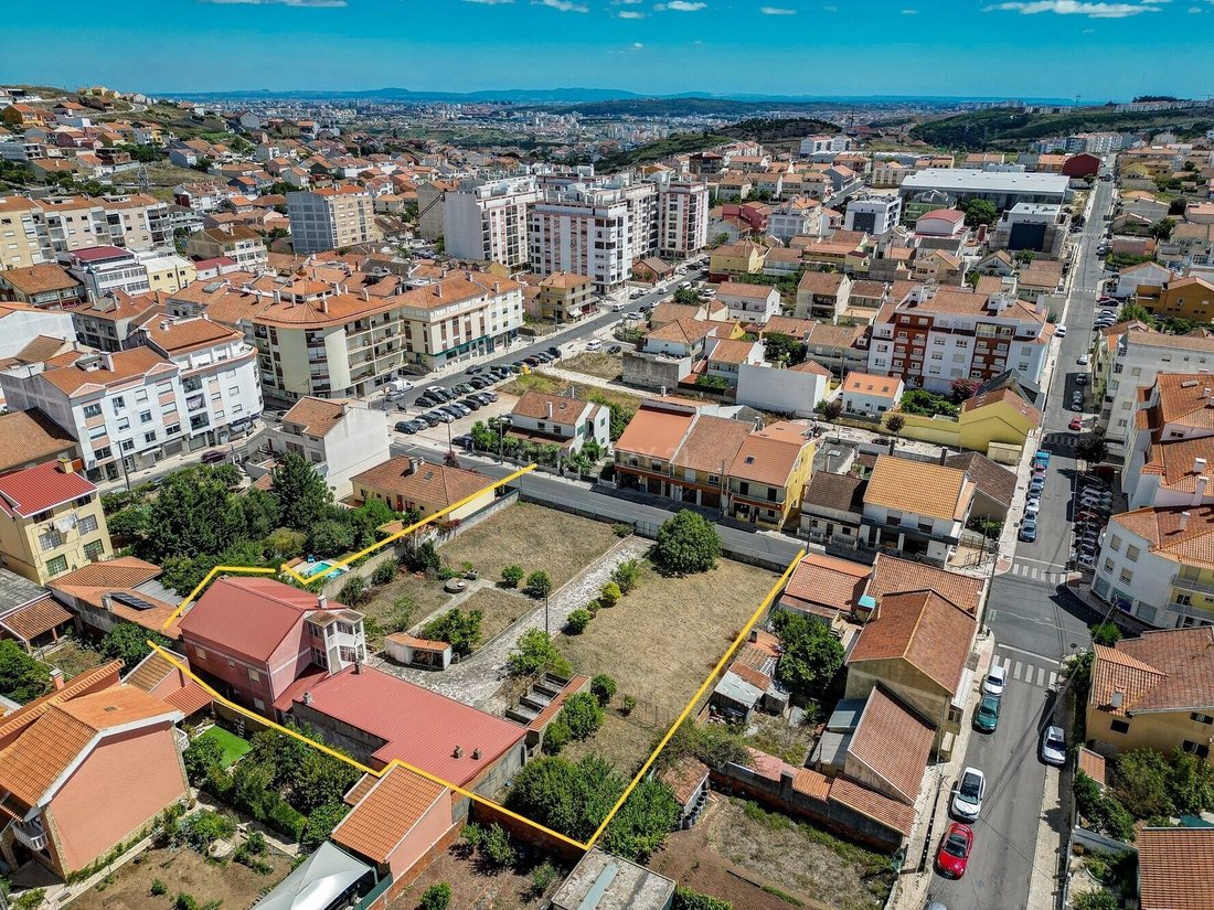 Land Sintra Portugal In Redondo, évora, Portugal For Sale (13501763)