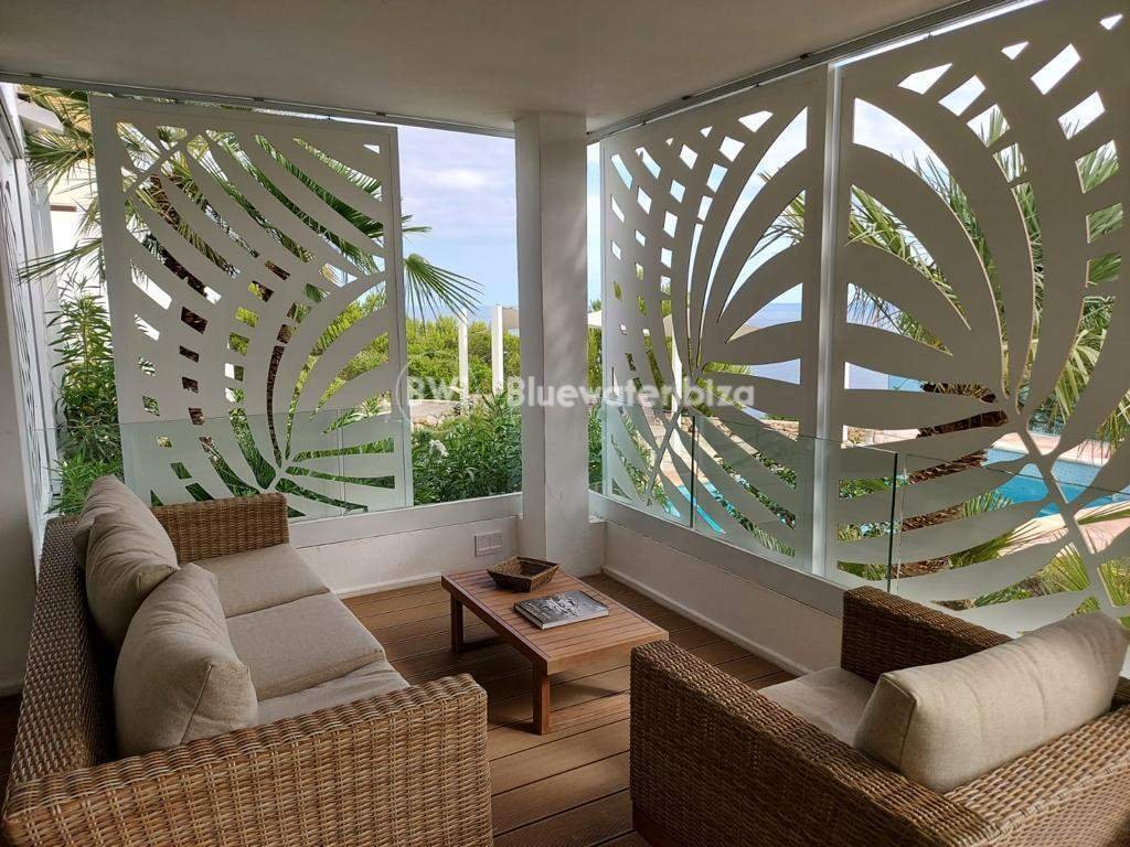 Apartment in Roca Llisa, Santa Eularia des Riu, Balearic Islands 1 - 13500630