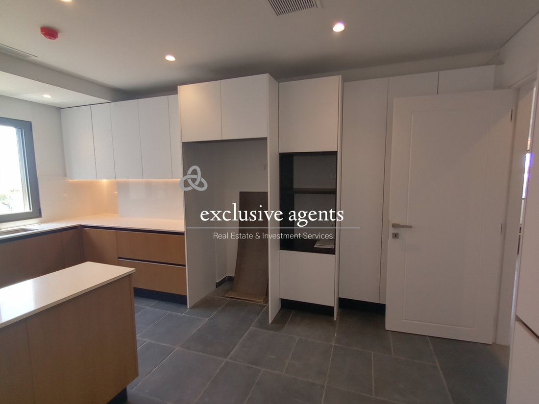 Apartment in South Athens, Attica, Greece 5 - 13501266