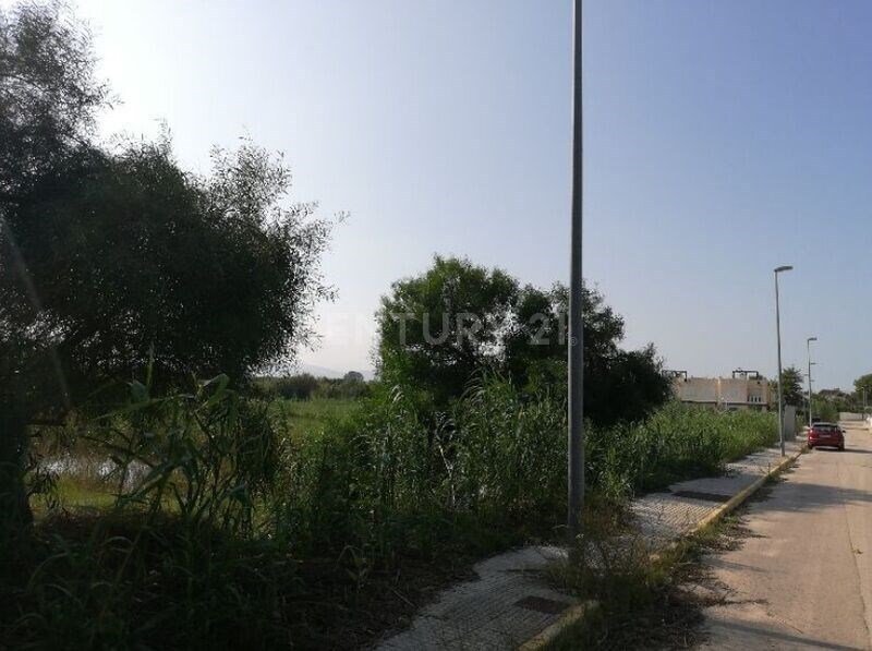 Land In Deveses, Valencian Community, Spain For Sale (13501718)