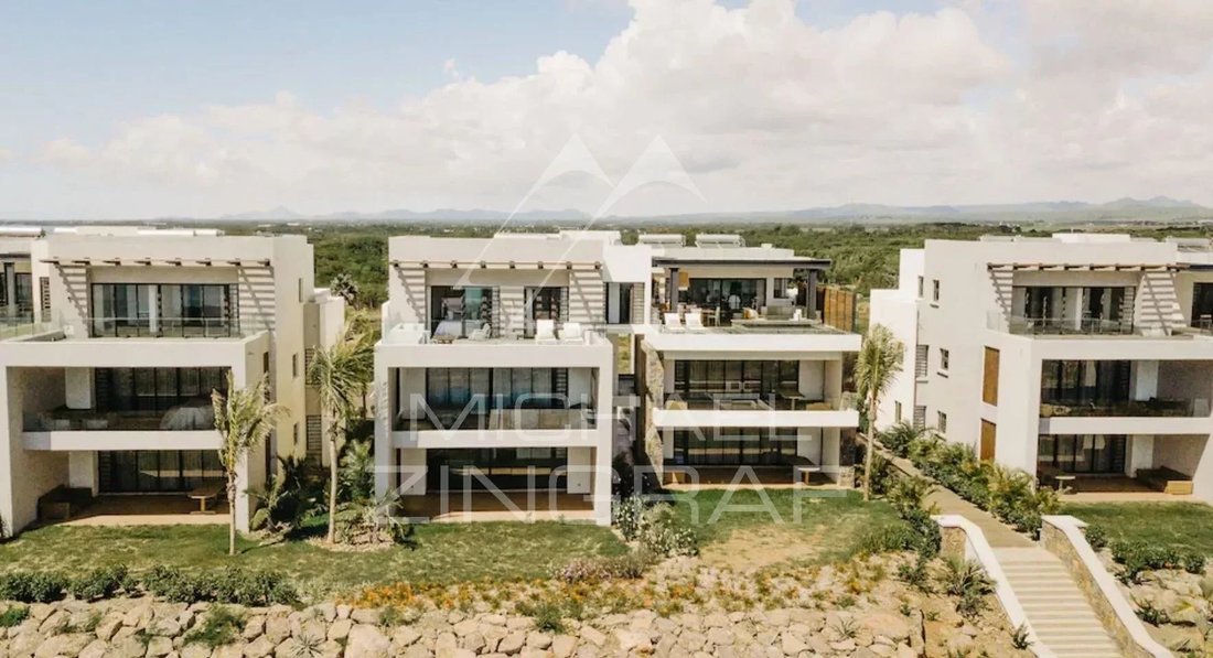 Mauritius St Antoine In Goodlands, Rivière Du Rempart District