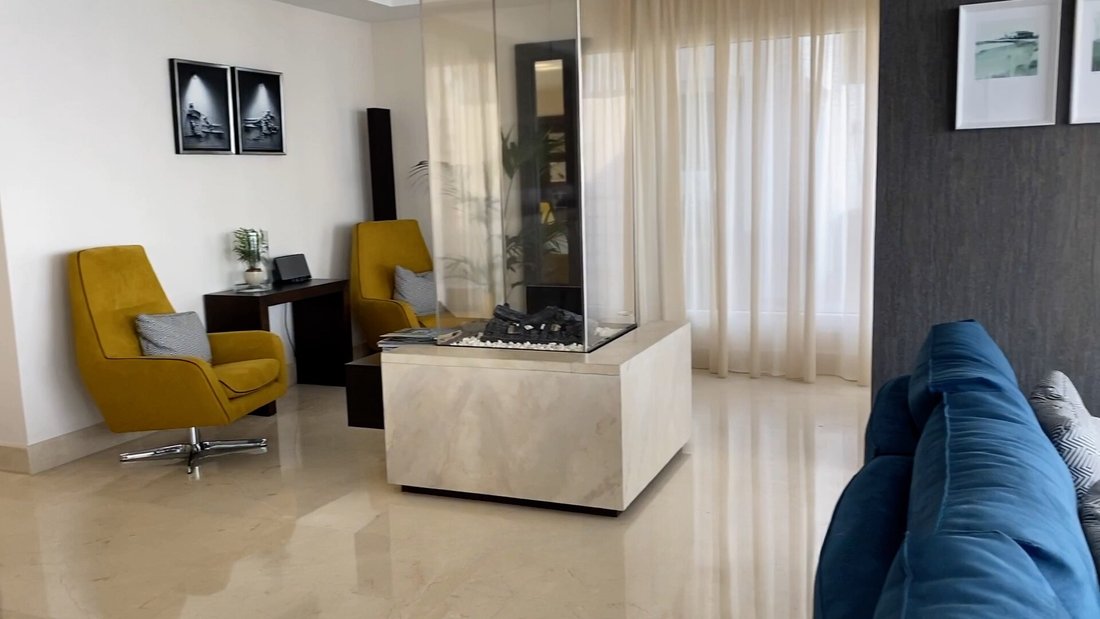 Villa in Manilva, Andalusia, Spain 5 - 13503796