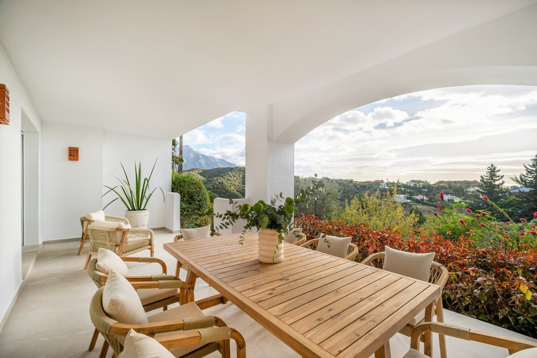 La Quinta Ground Floor Apartment In La Quinta, Spain For Sale (13502146)