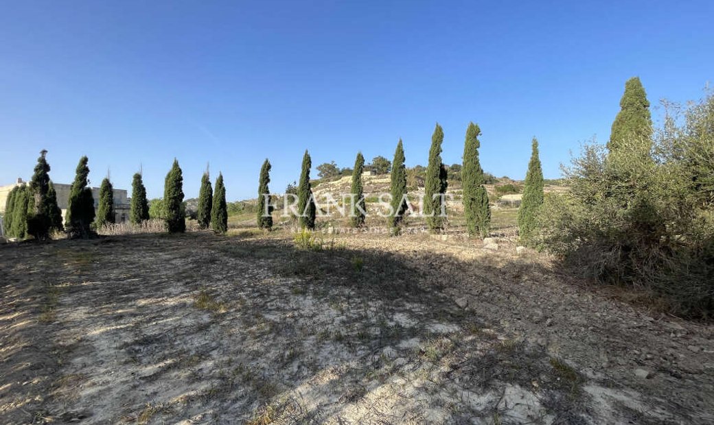 Wardija, Unconverted Palazzo In Saint Paul's Bay, Malta For Sale (13500690)