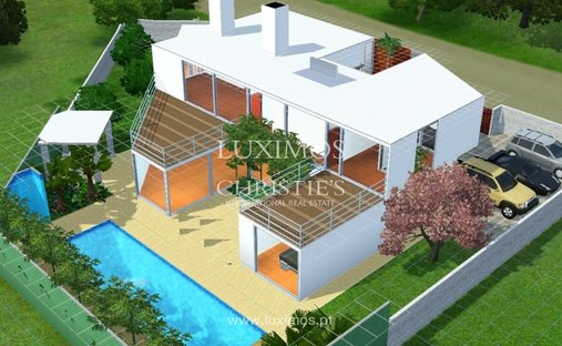 Villa in Guia, Algarve, Portugal 1