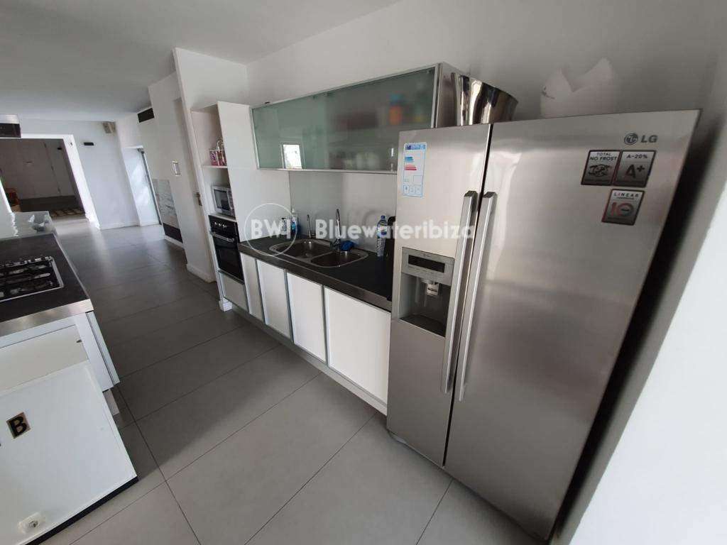 Villa in Santa Gertrudis de Fruitera, Santa Eularia des Riu, Balearic Islands 4 - 13500636
