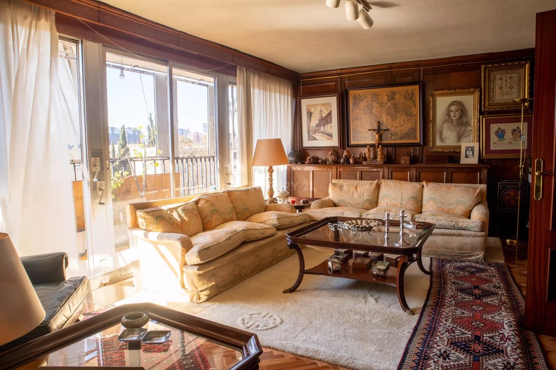 Apartment Madrid Spain In Madrid, Community Of Madrid, Spain For Sale