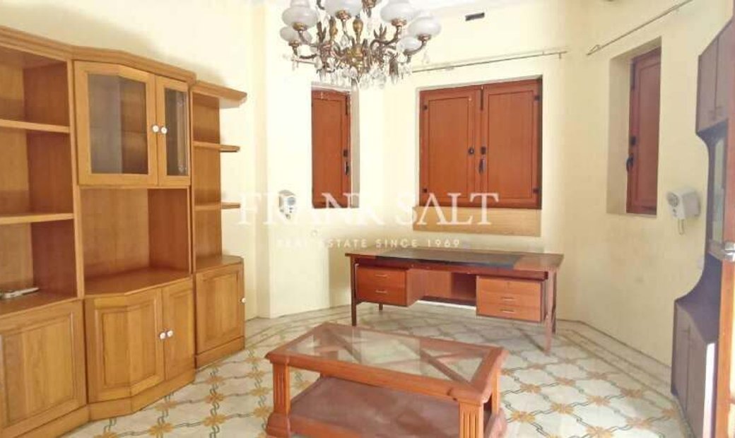 Zejtun, Converted Townhouse In żejtun, Malta For Sale (13500400)