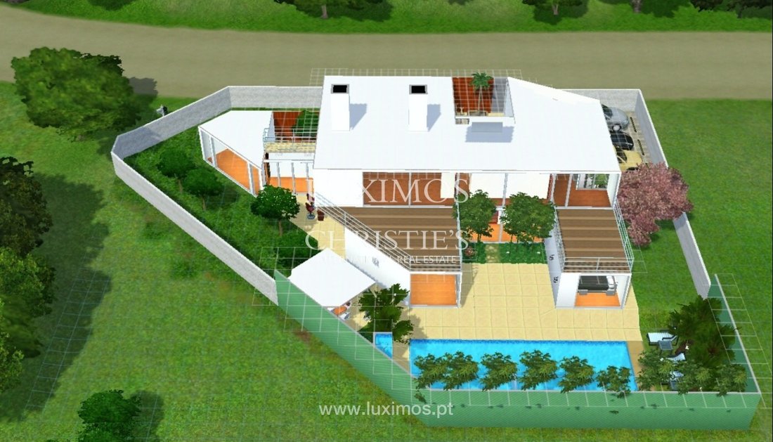 Villa in Guia, Algarve, Portugal 2 - 13500160