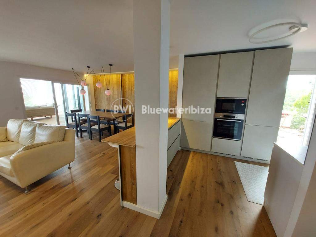 Apartment in Roca Llisa, Santa Eularia des Riu, Balearic Islands 5 - 13500630