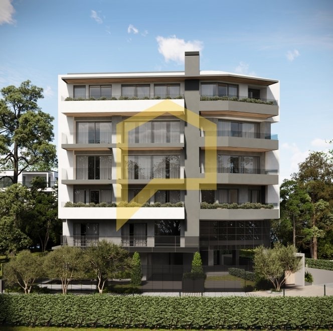 Apartment in Voula, Attica, Greece 2 - 13501109
