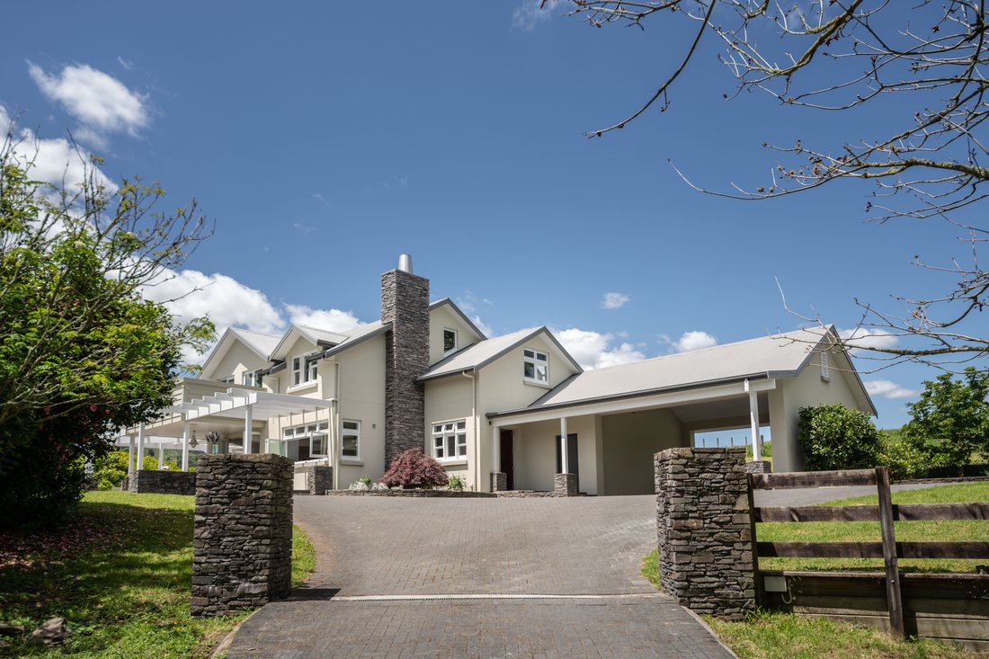 74 Norwegian Road Cambridge In Cambridge, Waikato, New Zealand For Sale