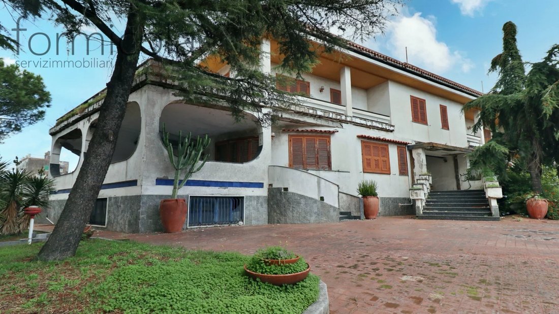 House in Ercolano, Campania, Italy 2 - 13500159