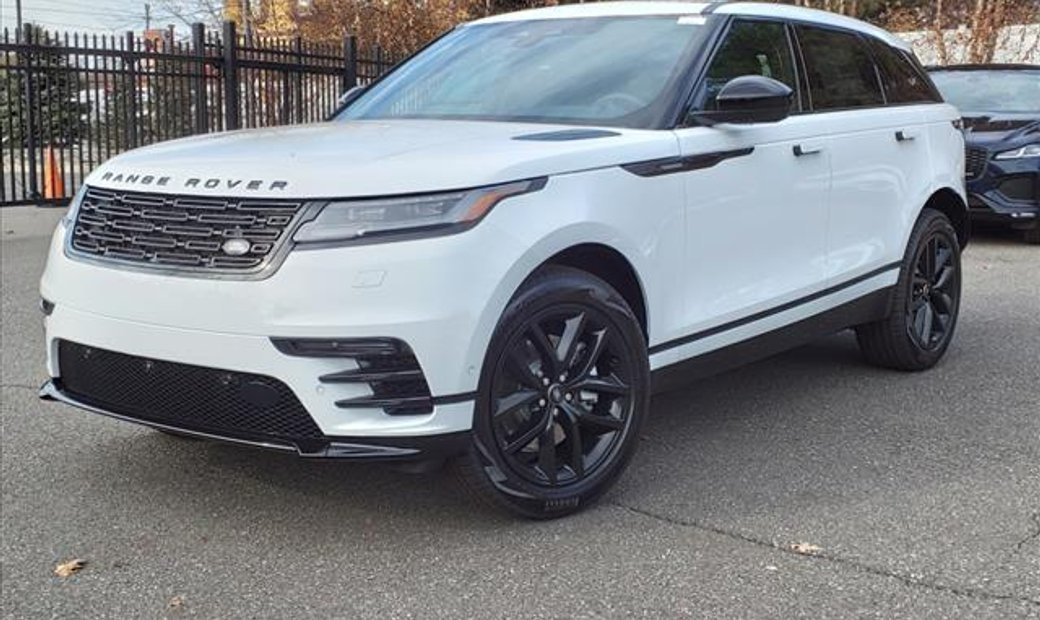 2024 Land Rover Range Rover Velar In Marlboro, Nj, United States For