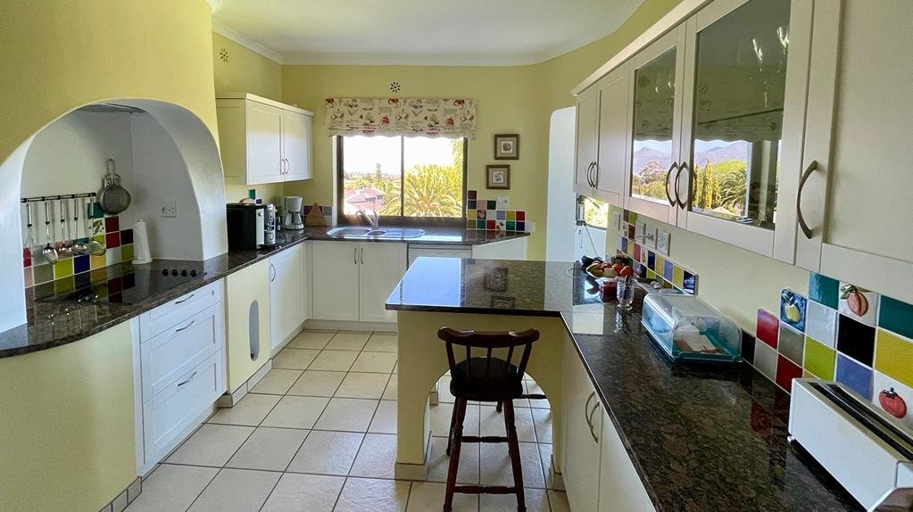 House in Spanish Farm, Cape Town, South Africa 5 - 13500727
