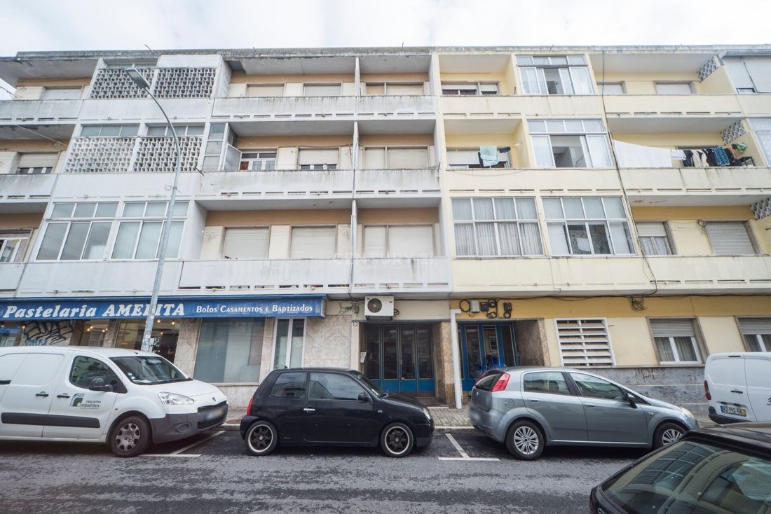 Apartment Amadora Portugal In Amadora, Lisbon, Portugal For Sale (13501703)