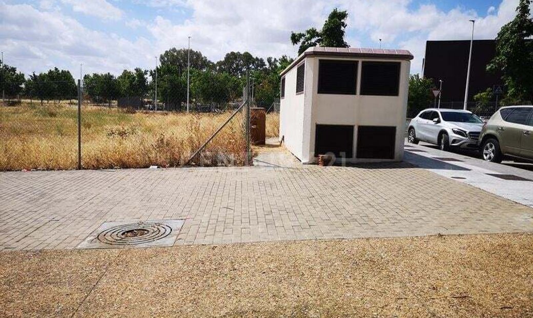 Land In Mérida, Extremadura, Spain For Sale (13501637)