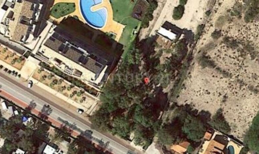 Land In Deveses, Valencian Community, Spain For Sale (13501715)