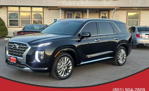 Hyundai Palisade for sale in Utah, United States | JamesEdition