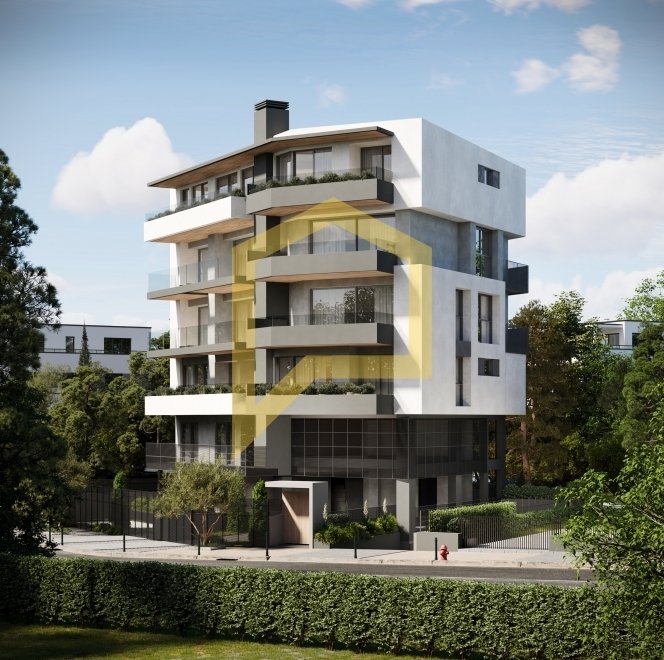 Apartment in Voula, Attica, Greece 1 - 13501060