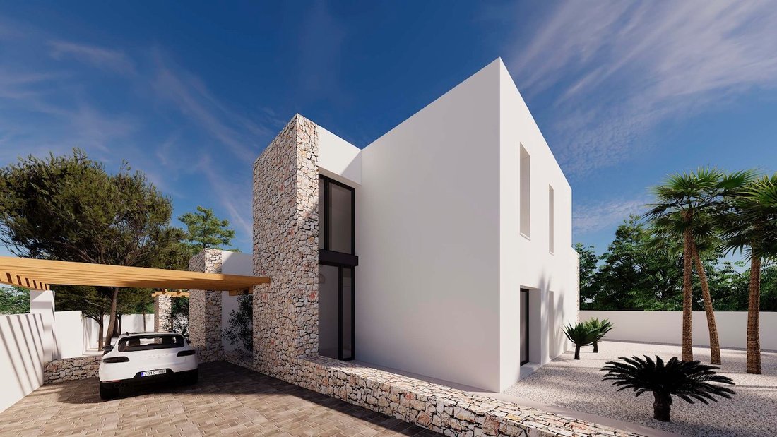 Villa in la Sabatera, Teulada, Valencian Community 3 - 13500174