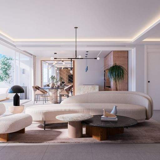Apartment in La Capellania, Benalmadena, Andalusia 5 - 13500016