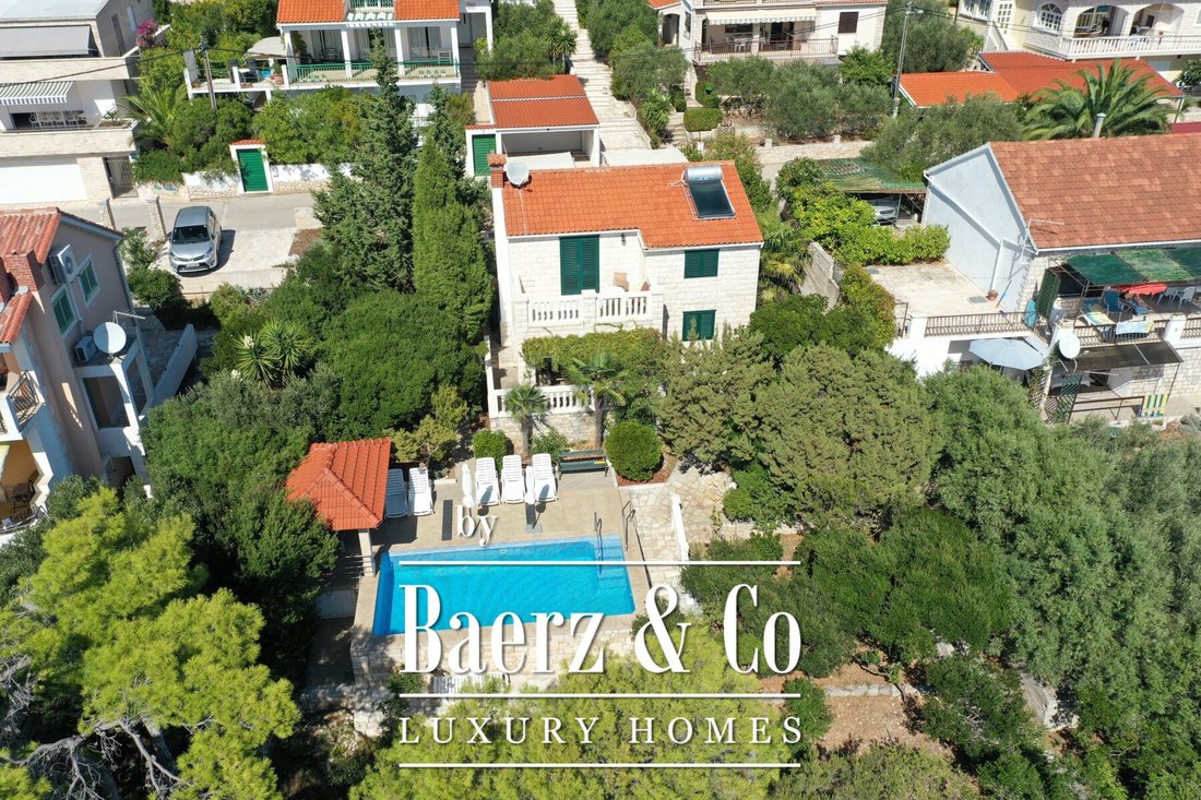 Townhouse in Dubrovnik-Neretva County, Croatia 2 - 13501676