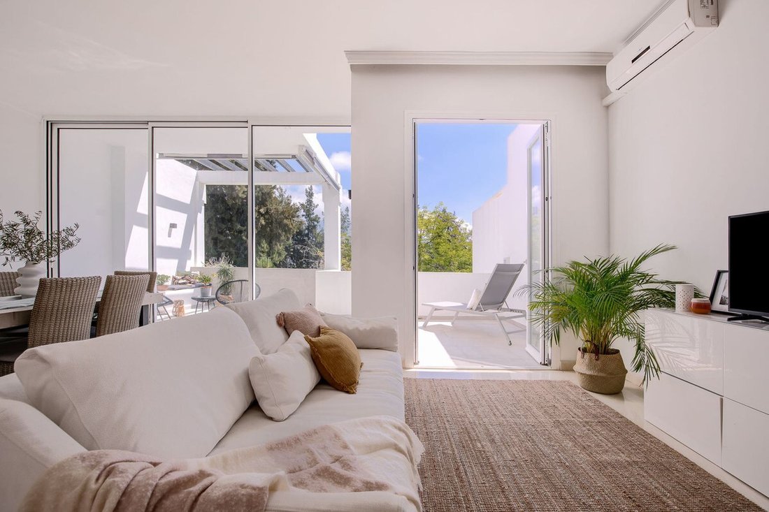 La Quinta Terraced House In La Quinta, Spain For Sale (13501549)