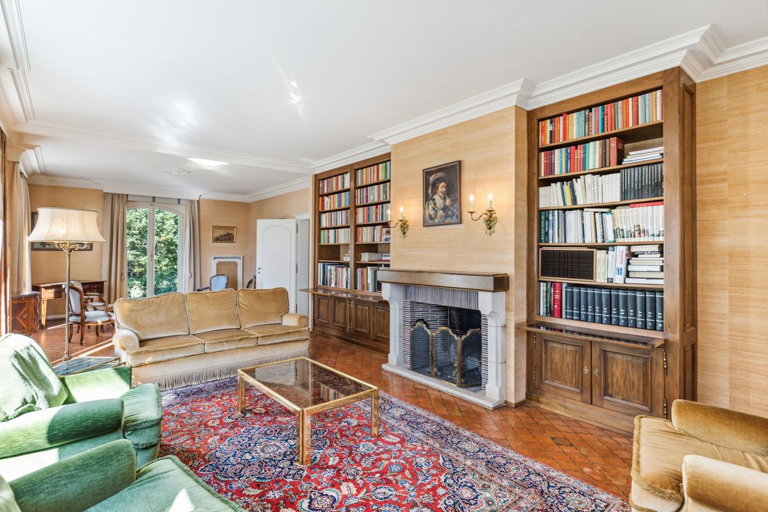 Mansion Of Character And Charm In Sierre, Valais, Switzerland For Sale (13499974)