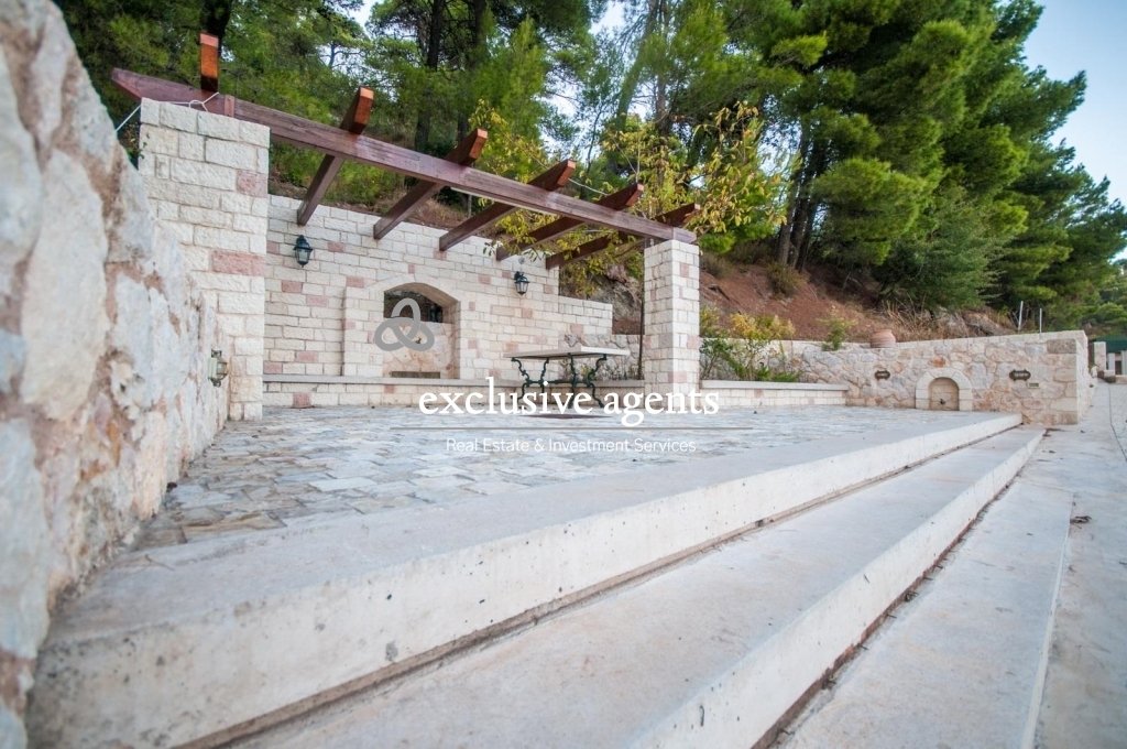Villa in Oropos, Attica, Greece 5 - 13501253