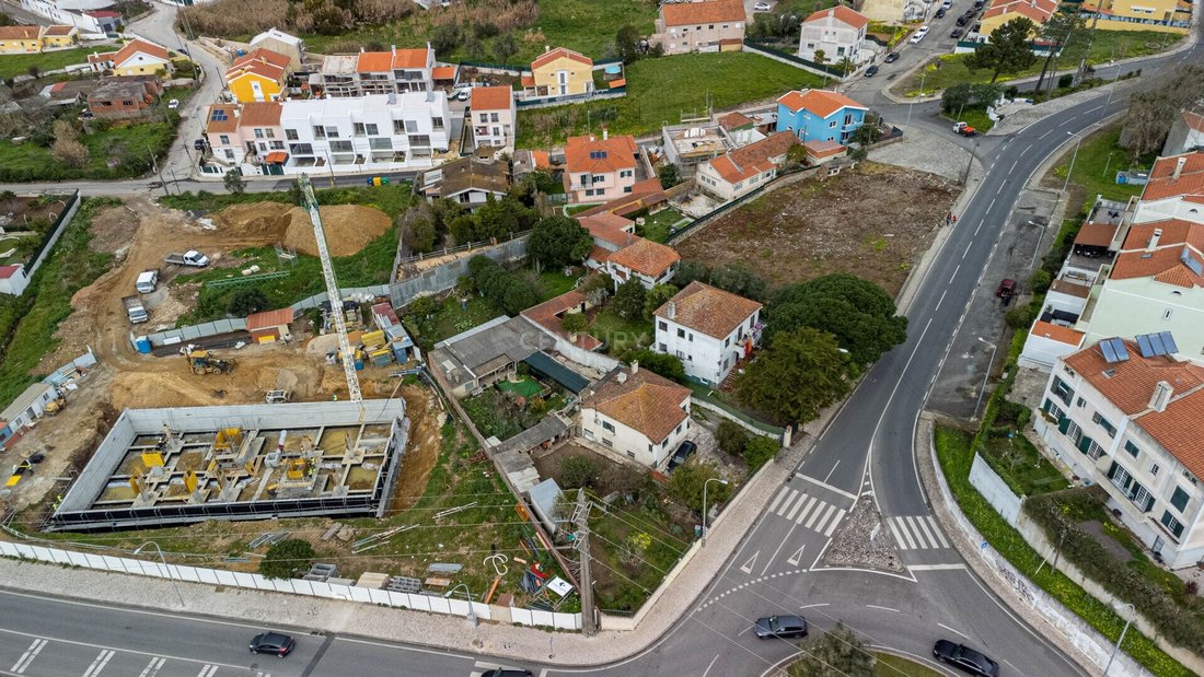 Land Sintra Portugal In Mem Martins, Lisbon, Portugal For Sale (13501899)