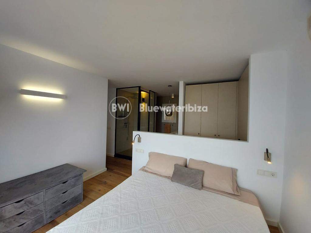 Apartment in Roca Llisa, Santa Eularia des Riu, Balearic Islands 3 - 13500630