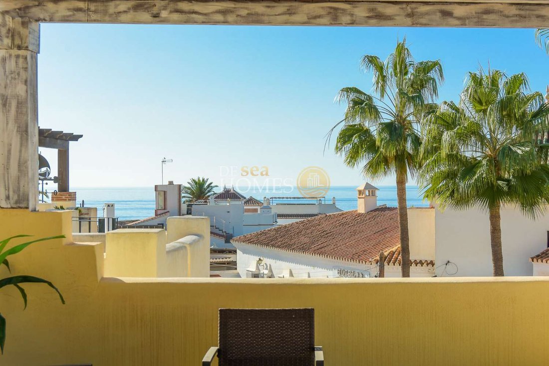 Nerja Casa In Nerja, Andalusia, Spain For Sale (13500203)
