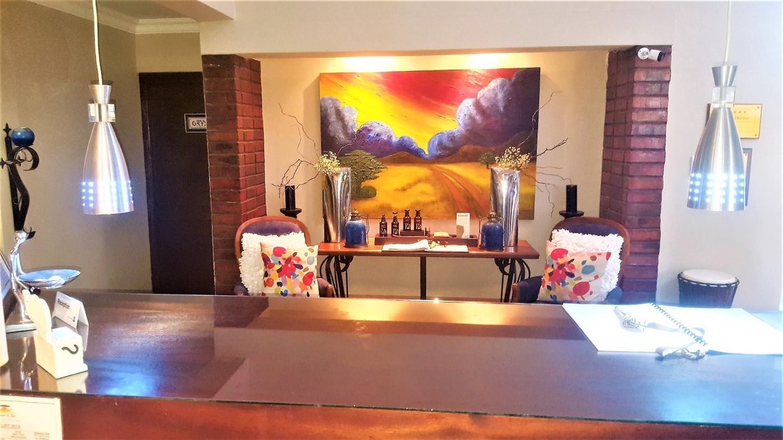 House in Kathu, Northern Cape, South Africa 4 - 13500693
