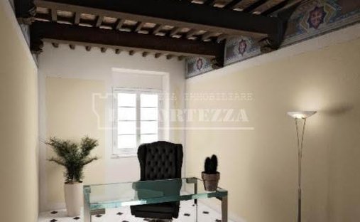 Apartment in Porta a Lucca, Pisa, Tuscany 1