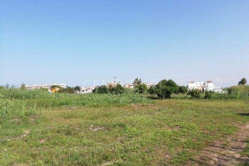 Land In Deveses, Valencian Community, Spain For Sale (13501718)