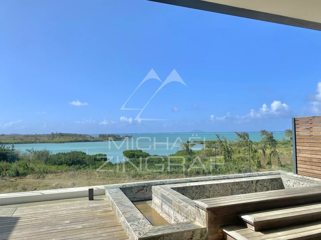 Mauritius St Antoine In Goodlands, Rivière Du Rempart District