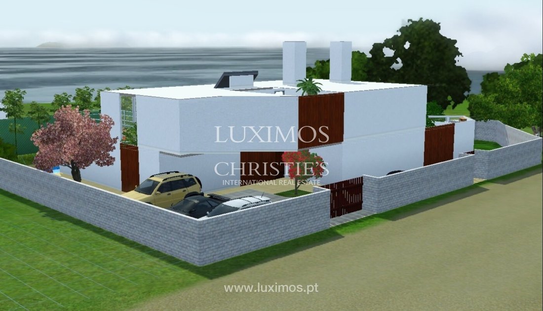 Villa in Guia, Algarve, Portugal 4 - 13500160