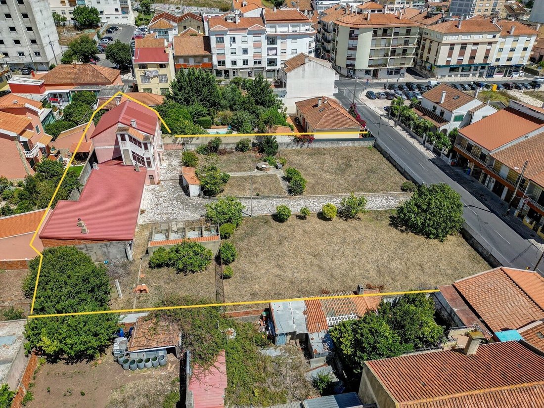 Land Sintra Portugal In Redondo, évora, Portugal For Sale (13501763)