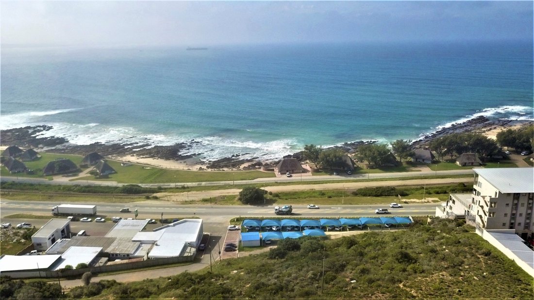 Development Land With Bay Views In In Mossel Bay, Western Cape, South