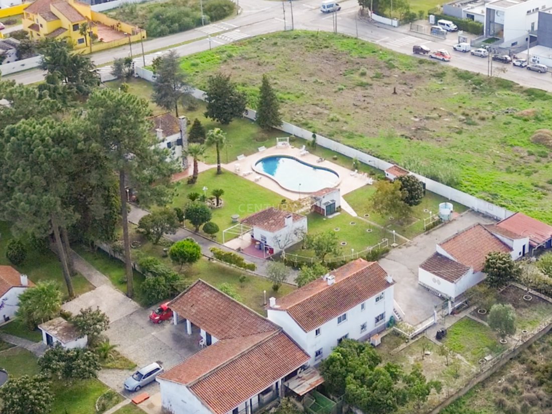 Villa Seixal Portugal In Aroeira, Setubal, Portugal For Sale (13501604)