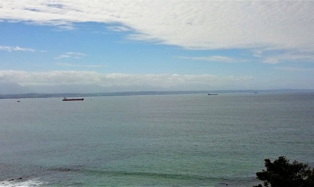 Development Land With Bay Views In In Mossel Bay, Western Cape, South