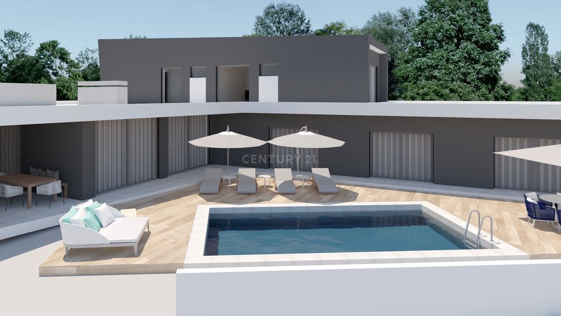 Villa Seixal Portugal In Quinta Do Conde, Setubal, Portugal For Sale