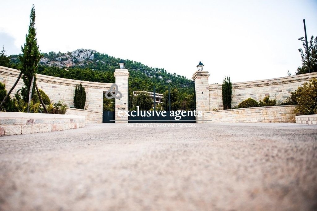 Villa in Oropos, Attica, Greece 2 - 13501253