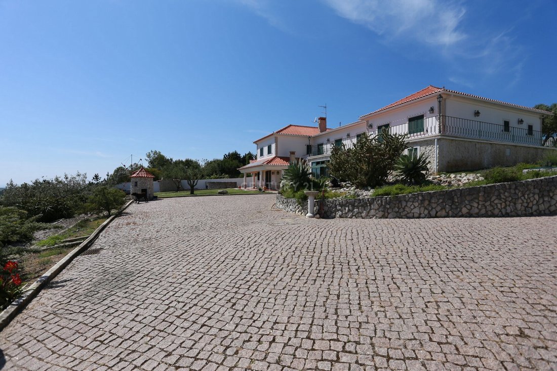 Villa Mafra Portugal In Mafra, Lisbon, Portugal For Sale (13502154)